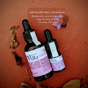 Serum trẻ hoá da ViBa