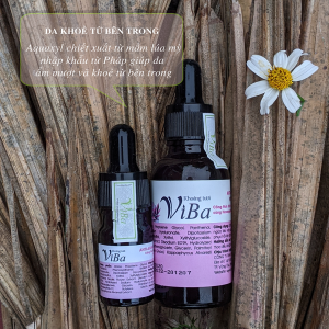 Serum trẻ hoá da ViBa