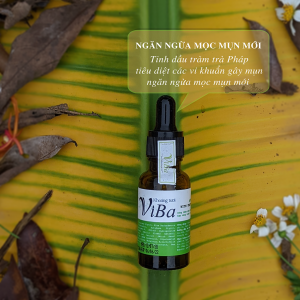 Serum trị mụn ViBa