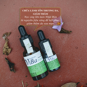 Serum trị mụn ViBa