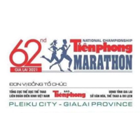 ViBa đồng hành cùng tiền phong marathon