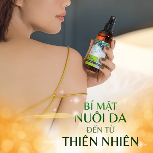 Xịt khoáng ViBa 250ml