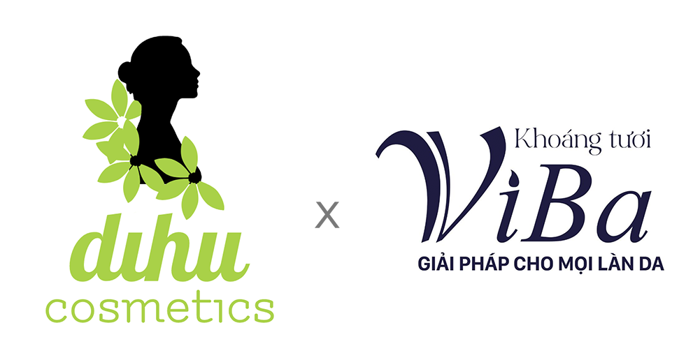 Dihu Cosmetics – Đại lí chính thức ViBa – Mỹ phẩm từ thiên nhiên