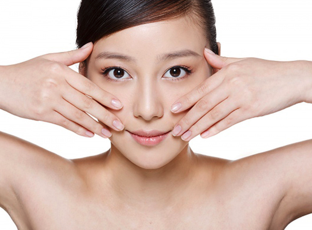 Những sai lầm của chăm sóc da dầu 2