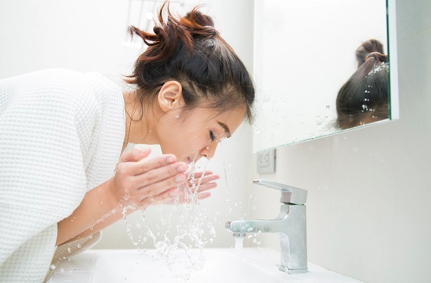 Những sai lầm của chăm sóc da dầu