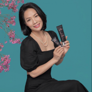 Kem ẩm kép ViBa