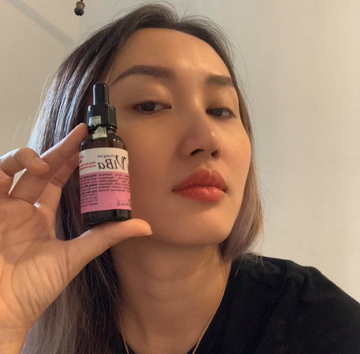 Review ViBa cùng chủ thương hiệu Cela - Nguyễn Quỳnh Nga thumb