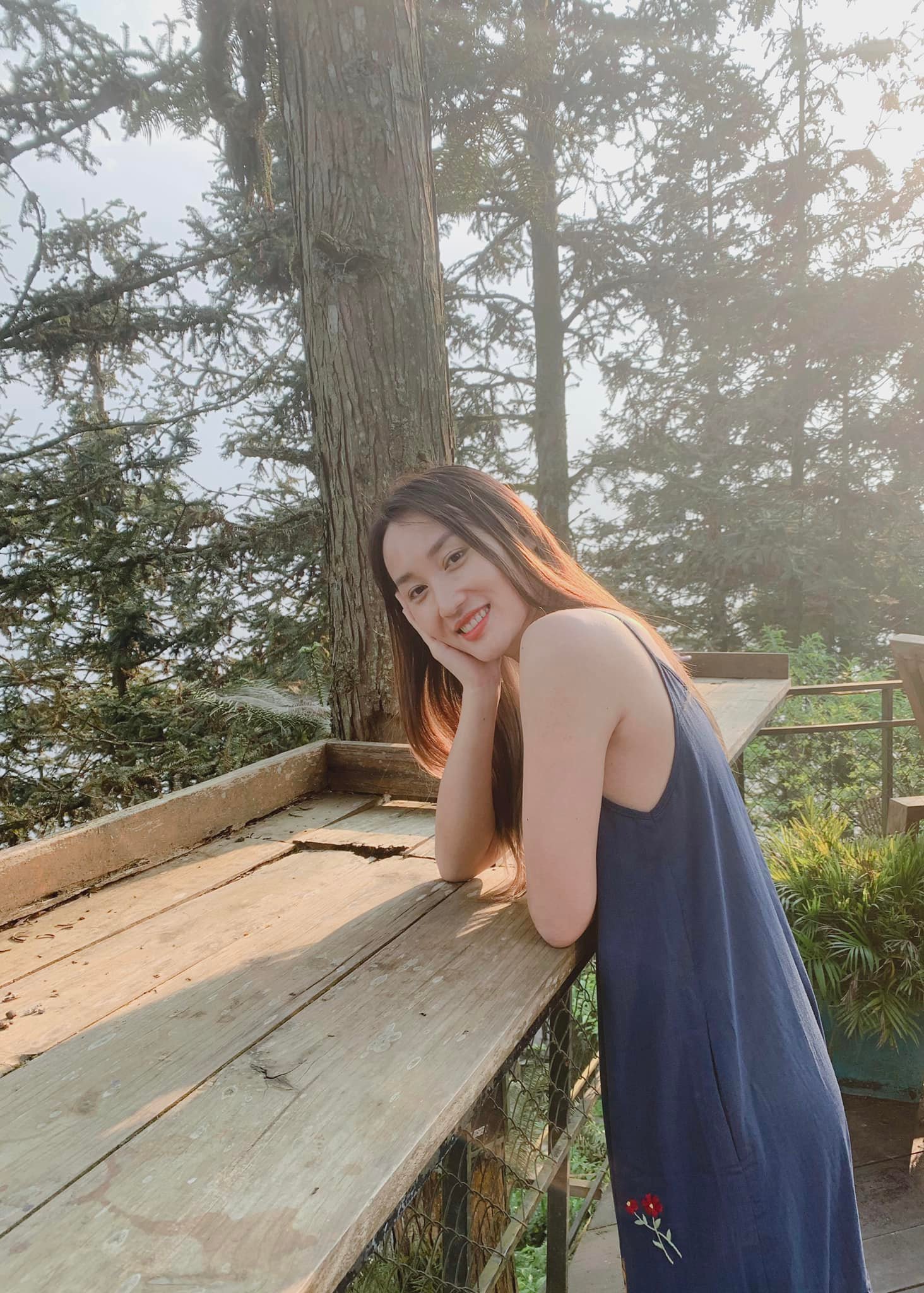 Đại sứ ViBa - Chủ thương hiệu Cela - Nguyễn Quỳnh Nga photo3
