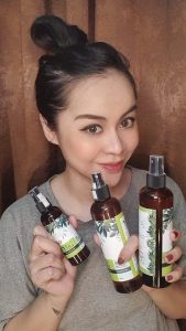 Tại sao yêu nữ hàng hiệu Vũ Hạnh Nguyên lại sử dụng ViBa 1